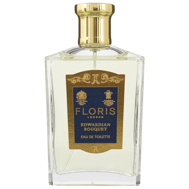 Floris Of London, Edwardian Bouquet, Eau De Toilette, For Women, 100 ml *Tester - Feel You