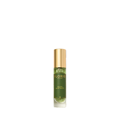 Floris Of London, Elite, Eau De Toilette, For Men, 10 ml - Feel You