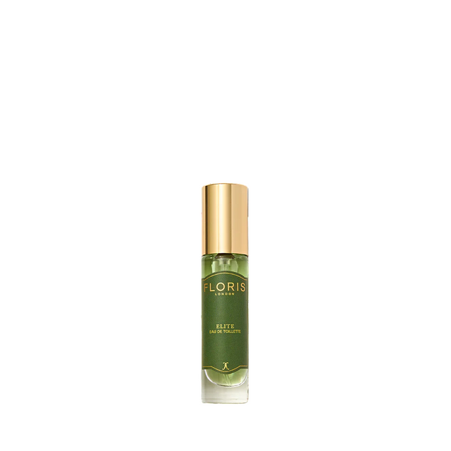 Floris Of London, Elite, Eau De Toilette, For Men, 10 ml - Feel You