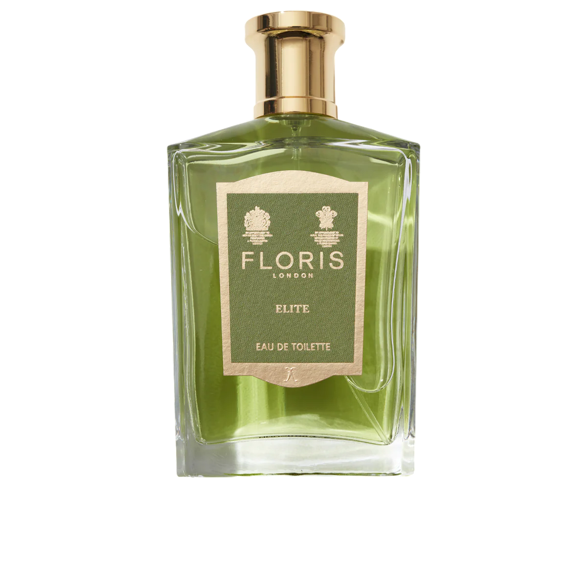 Floris Of London, Elite, Eau De Toilette, For Men, 100 ml *Tester - Feel You