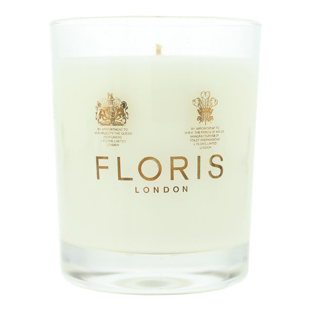 Floris Of London, Grapefruit & Rosemary, Scented Candle, 175 g *Tester - Feel You