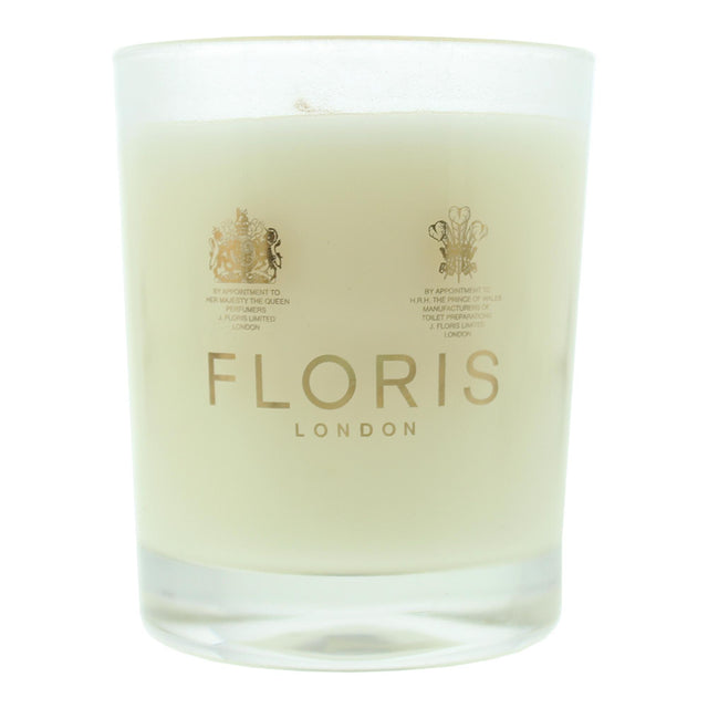 Floris Of London, Hyacinth & Bluebell, Scented Candle, 175 g *Tester - Feel You