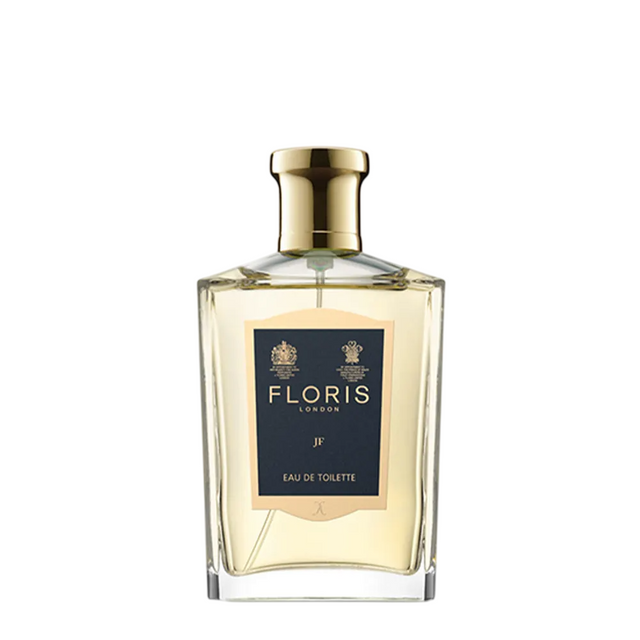 Floris Of London, JF, Eau De Toilette, For Men, 50 ml - Feel You