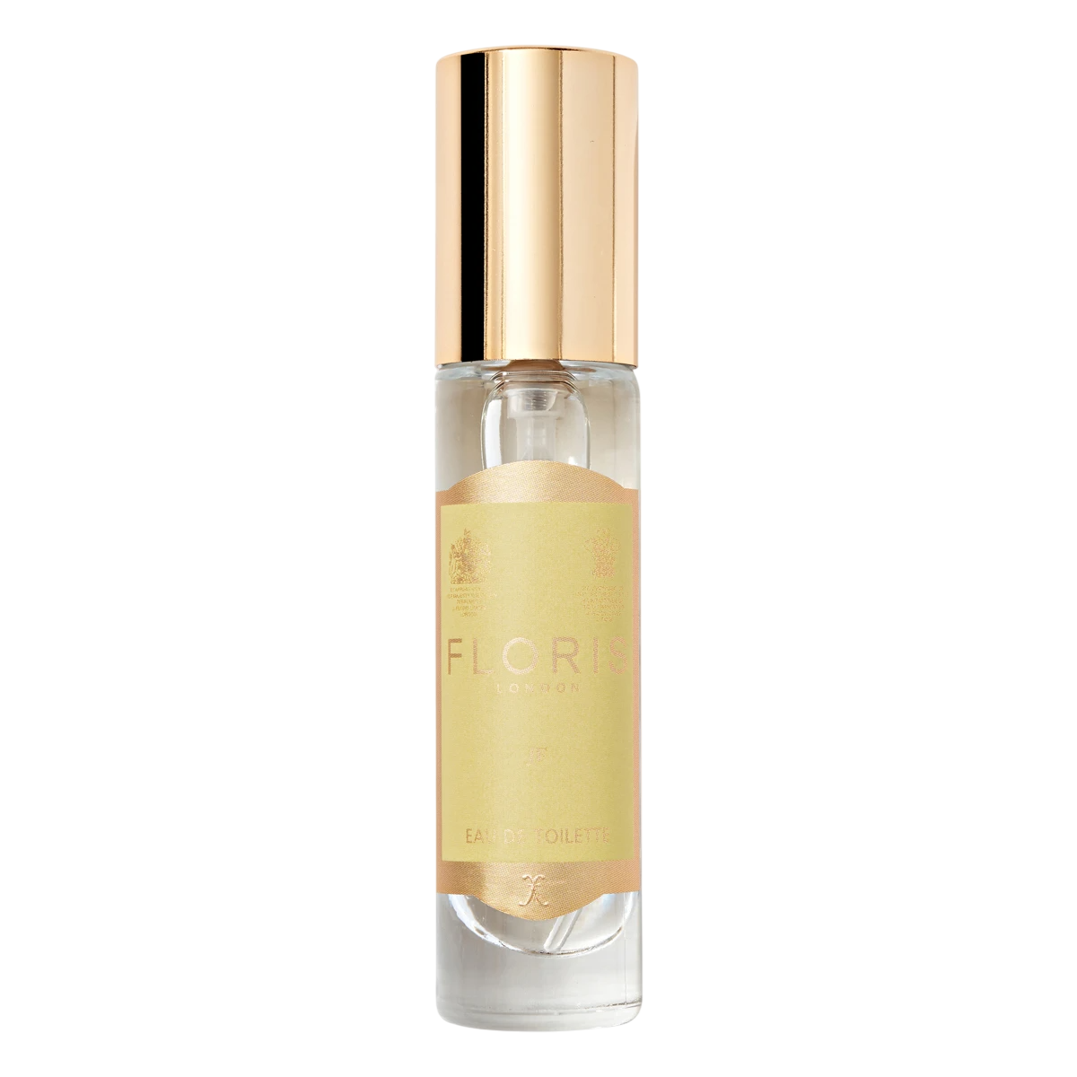 Floris Of London, JF, Eau De Toilette, Unisex, 10 ml - Feel You