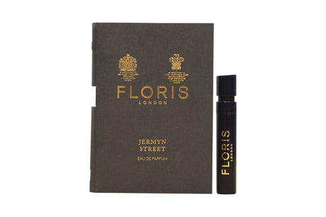 Floris Of London, Jermyn Street, Eau De Parfum, Unisex, 1.2 ml - Feel You