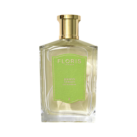 Floris Of London, Jermyn Street, Eau De Parfum, Unisex, 100 ml - Feel You