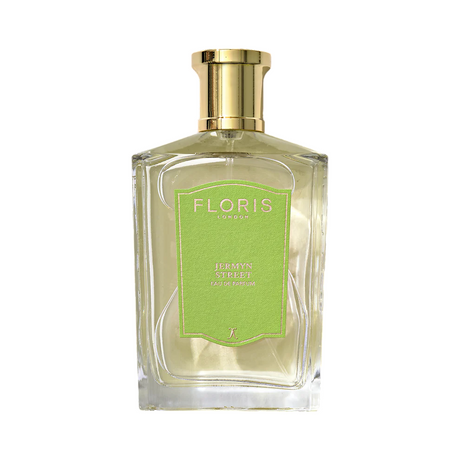 Floris Of London, Jermyn Street, Eau De Parfum, Unisex, 100 ml *Tester - Feel You