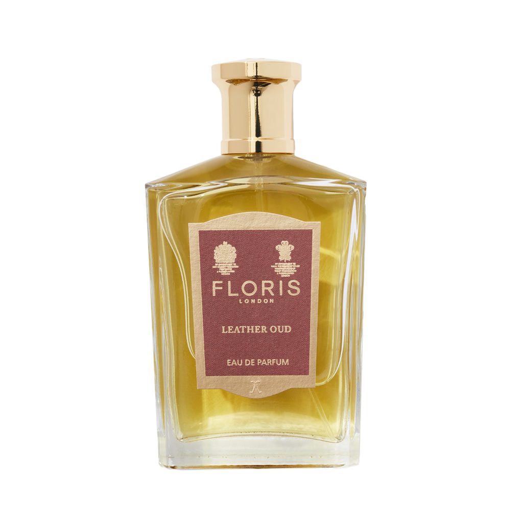 Floris Of London, Leather Oud, Eau De Parfum, Unisex, 50 ml - Feel You