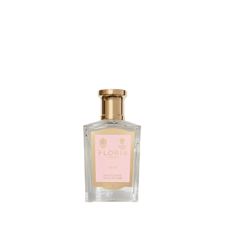 Floris Of London, Lily, Bath Essence, 50 ml - Feel You
