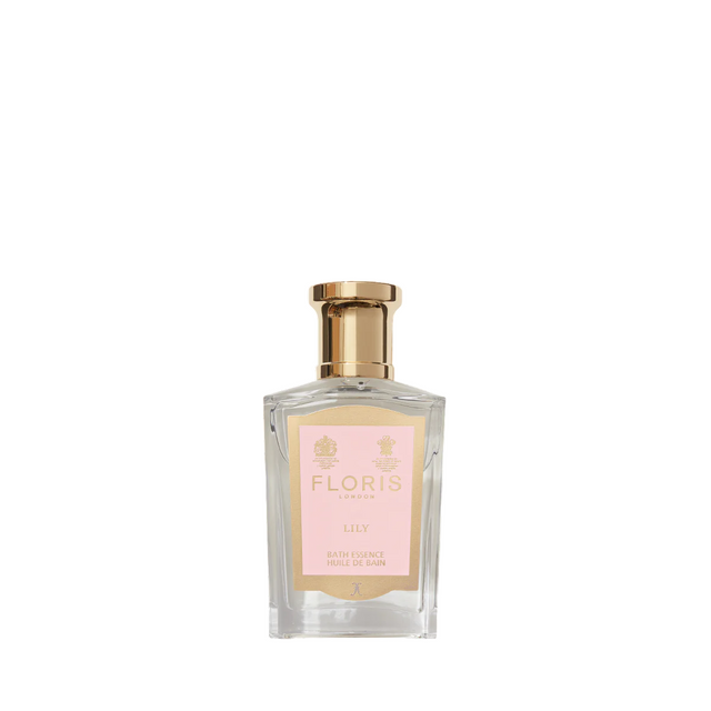 Floris Of London, Lily, Bath Essence, 50 ml - Feel You