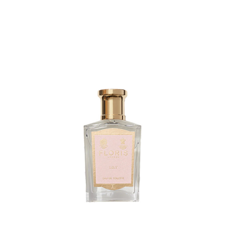 Floris Of London, Lily, Eau De Toilette, For Women, 50 ml - Feel You