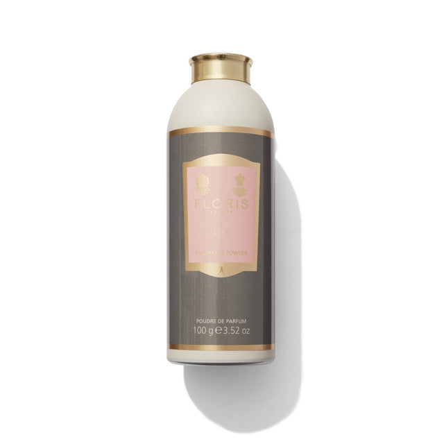 Floris Of London, Lily, Scented Spray, For Women, 100 g - Feel You