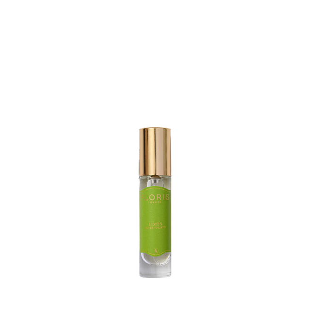 Floris Of London, Limes, Eau De Toilette, Unisex, 10 ml - Feel You