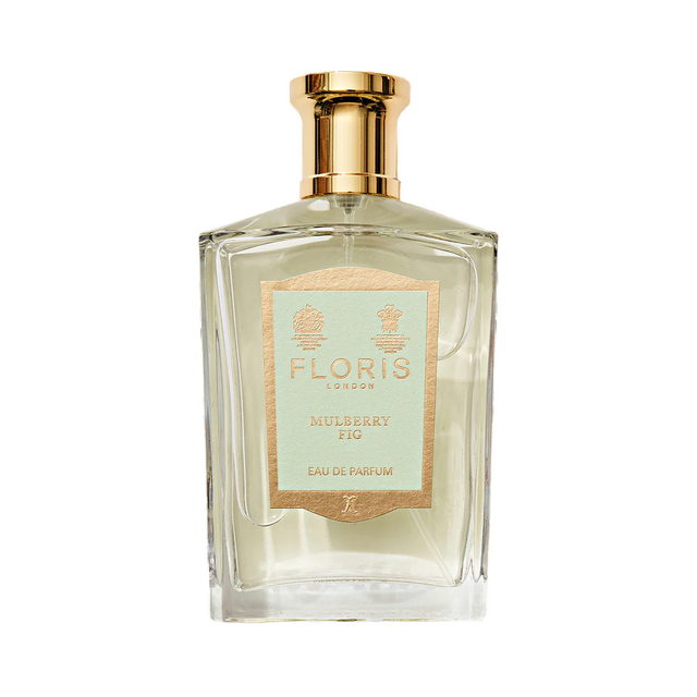 Floris Of London, Mulberry Fig, Eau De Parfum, Unisex, 100 ml - Feel You