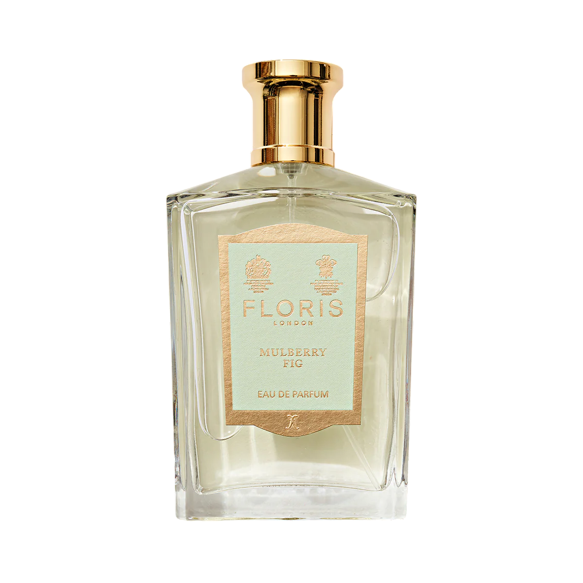 Floris Of London, Mulberry Fig, Eau De Parfum, Unisex, 100 ml *Tester - Feel You