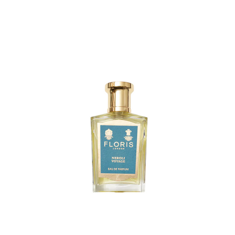 Floris Of London, Neroli Voyage, Eau De Parfum, Unisex, 50 ml - Feel You