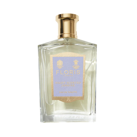 Floris Of London, Night Scented Jasmine, Eau De Toilette, For Women, 100 ml - Feel You