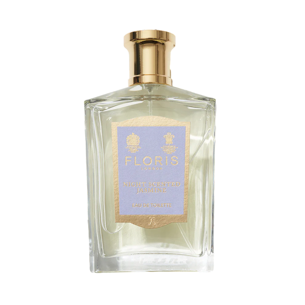 Floris Of London, Night Scented Jasmine, Eau De Toilette, For Women, 100 ml *Tester - Feel You