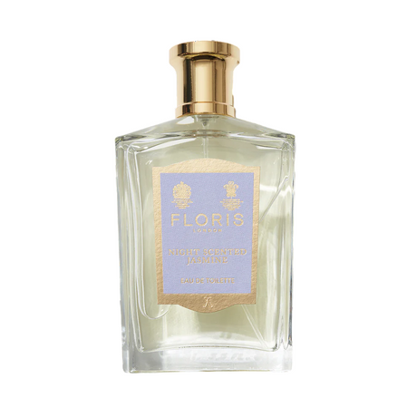 Floris Of London, Night Scented Jasmine, Eau De Toilette, For Women, 100 ml *Tester - Feel You