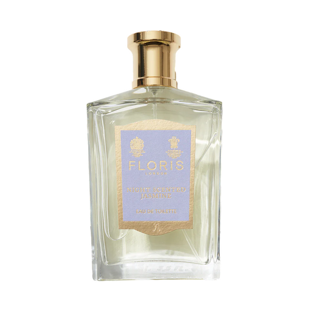 Floris Of London, Night Scented Jasmine, Eau De Toilette, For Women, 100 ml *Tester - Feel You