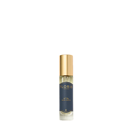 Floris Of London, No. 89, Eau De Toilette, For Men, 10 ml - Feel You