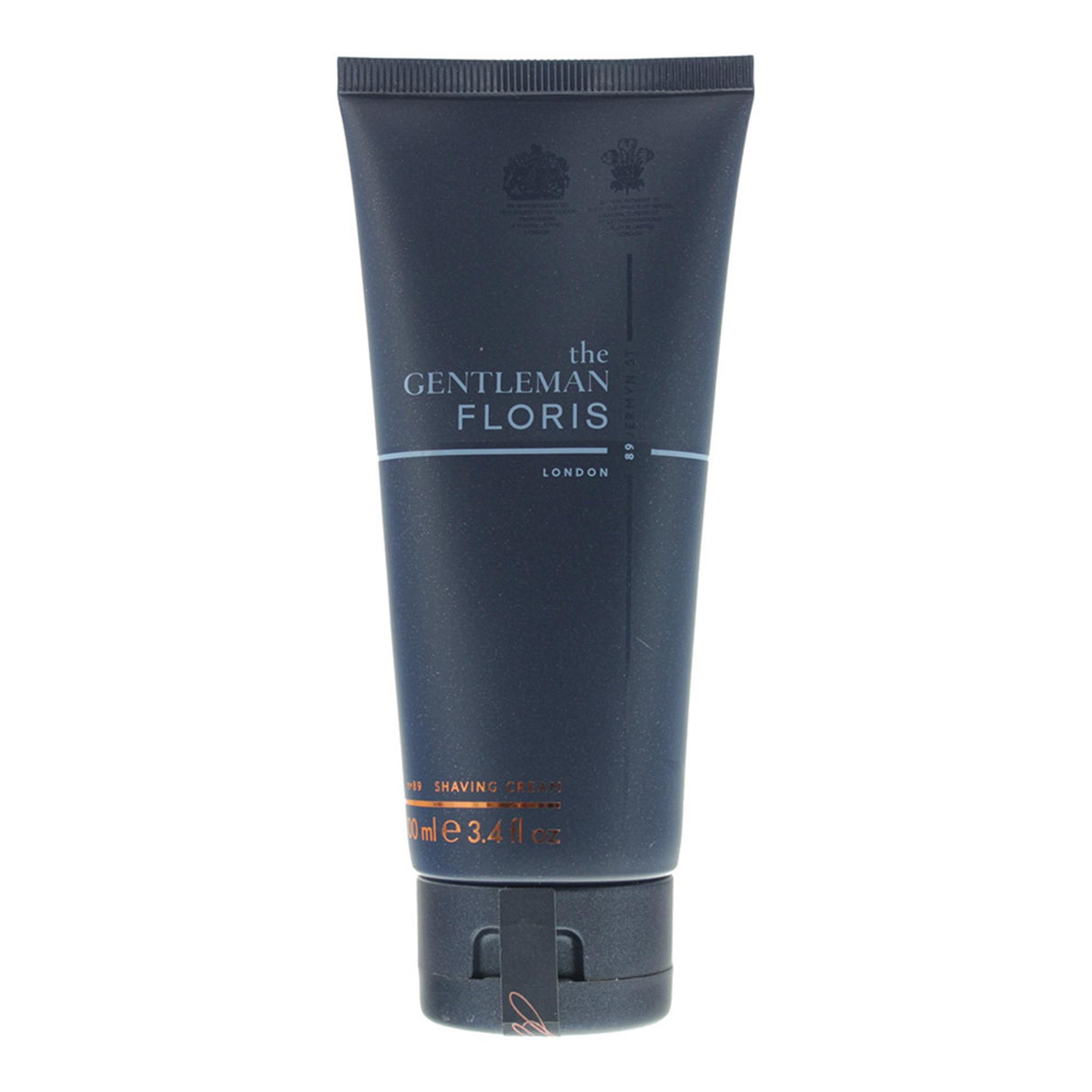 Floris Of London, No. 89, Soothing, Shaving Cream, 100 ml - Feel You