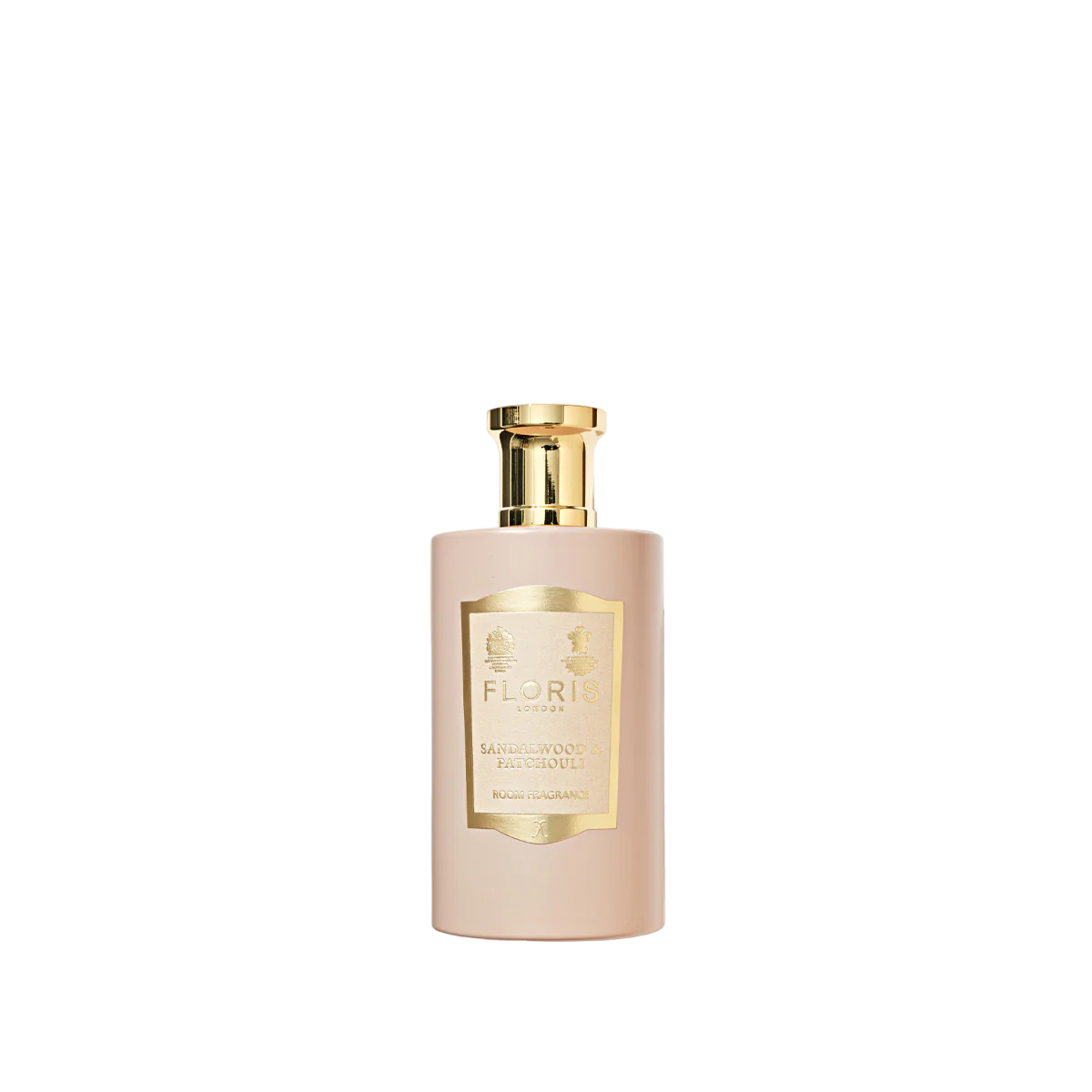 Floris Of London, Sandalwood & Patchouli, Room Spray, 100 ml - Feel You