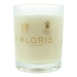 Floris Of London, Sandalwood & Patchouli, Scented Candle, 175 g *Tester - Feel You