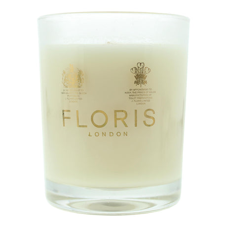 Floris Of London, Sandalwood & Patchouli, Scented Candle, 175 g *Tester - Feel You