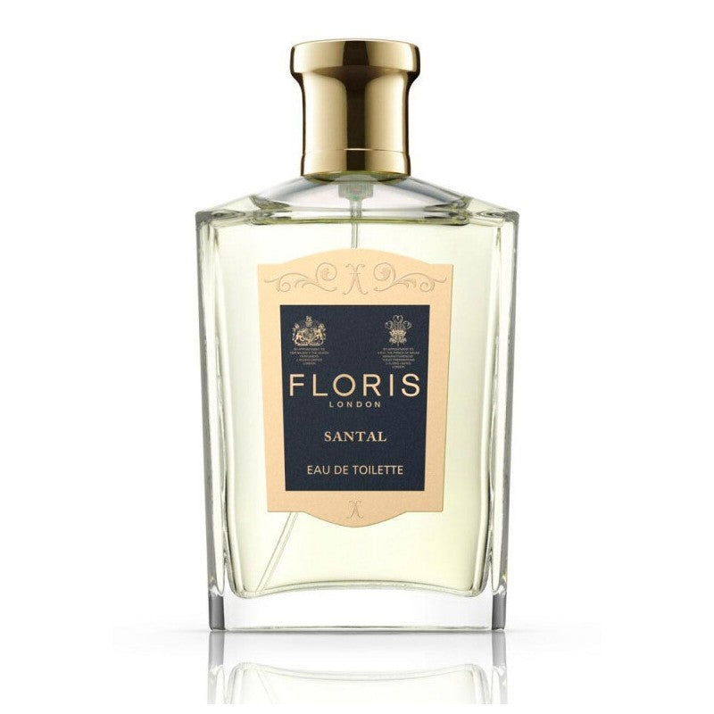 Floris Of London,  Santal, Eau De Toilette, For Men, 100 ml - Feel You