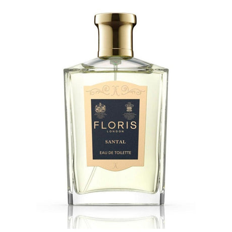 Floris Of London,  Santal, Eau De Toilette, For Men, 100 ml - Feel You