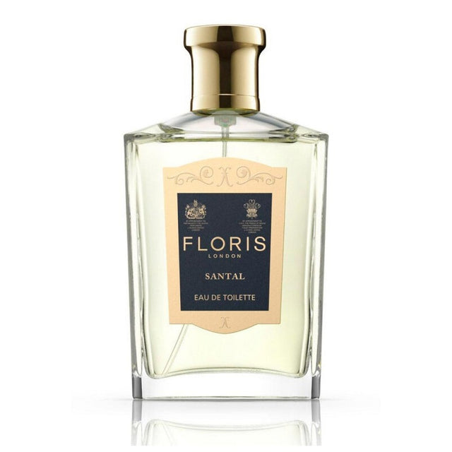 Floris Of London,  Santal, Eau De Toilette, For Men, 100 ml - Feel You