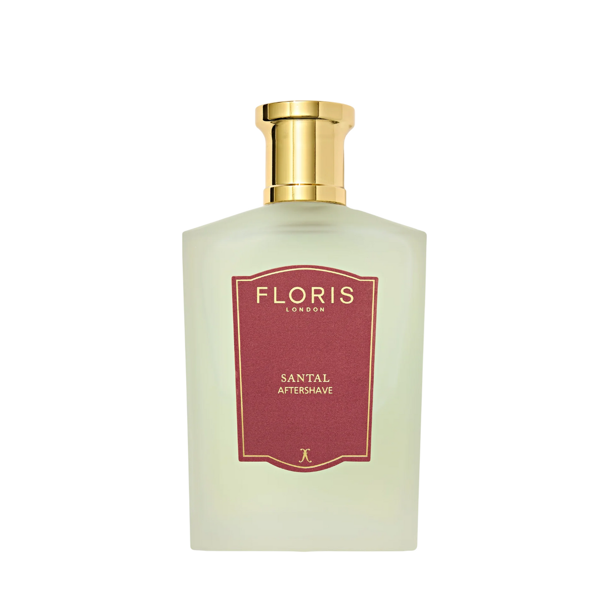 Floris Of London,  Santal, Hydration, After-Shave Lotion, 100 ml - Feel You