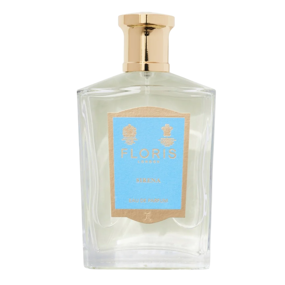 Floris Of London, Sirena, Eau De Parfum, Unisex, 50 ml - Feel You