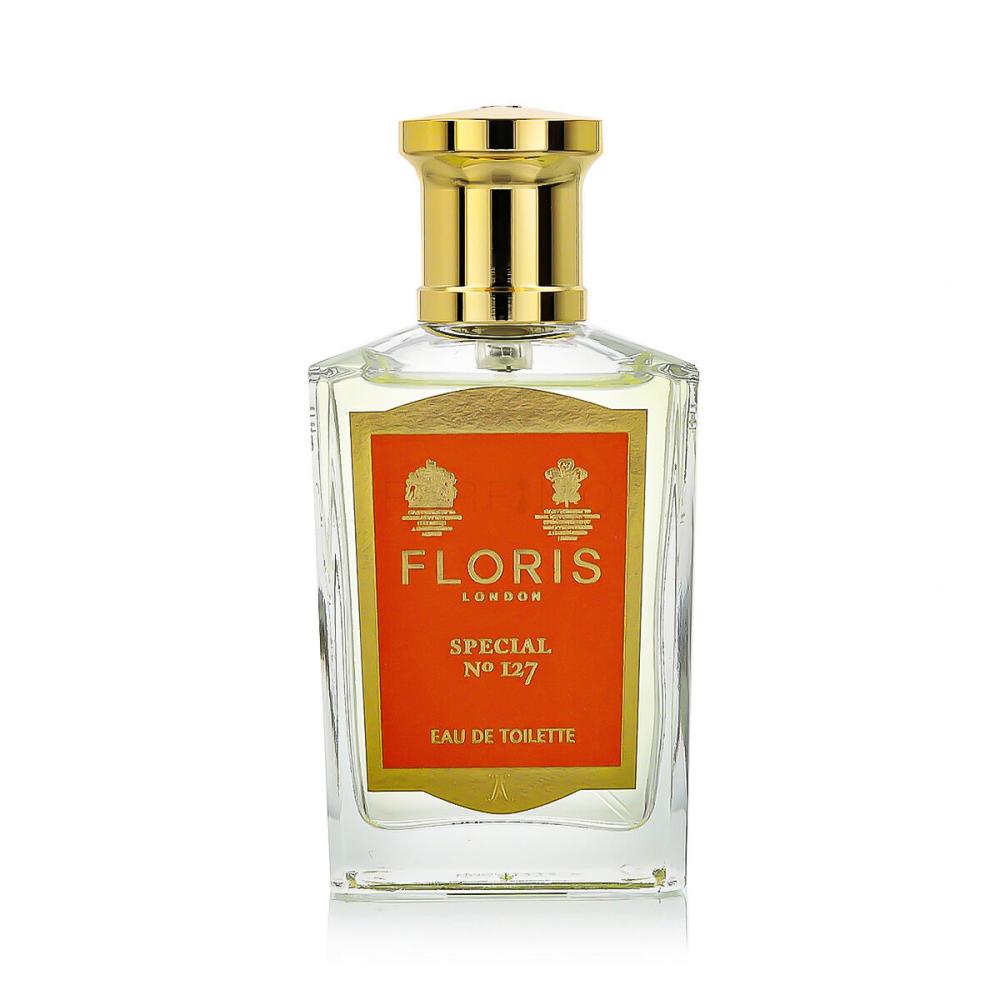 Floris Of London, Special 127, Eau De Toilette, For Men, 50 ml - Feel You