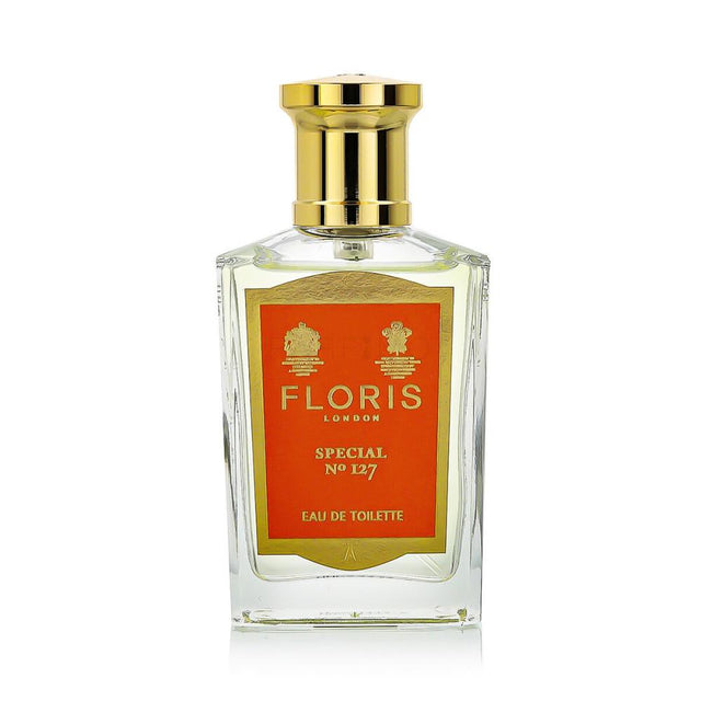 Floris Of London, Special 127, Eau De Toilette, For Men, 50 ml - Feel You