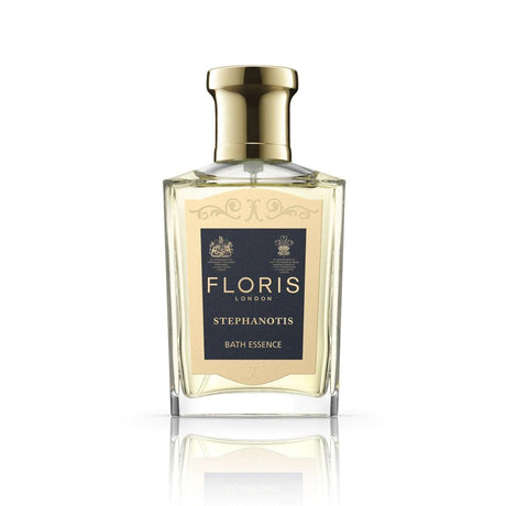 Floris Of London, Stephanotis, Bath Essence, 50 ml - Feel You