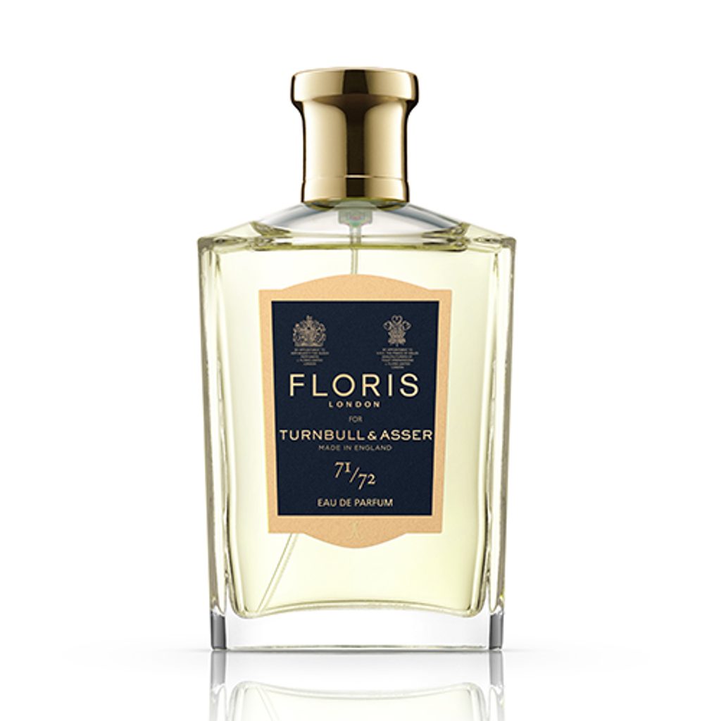 Floris Of London, Turnbull & Asser 71/72, Eau De Parfum, For Men, 100 ml - Feel You