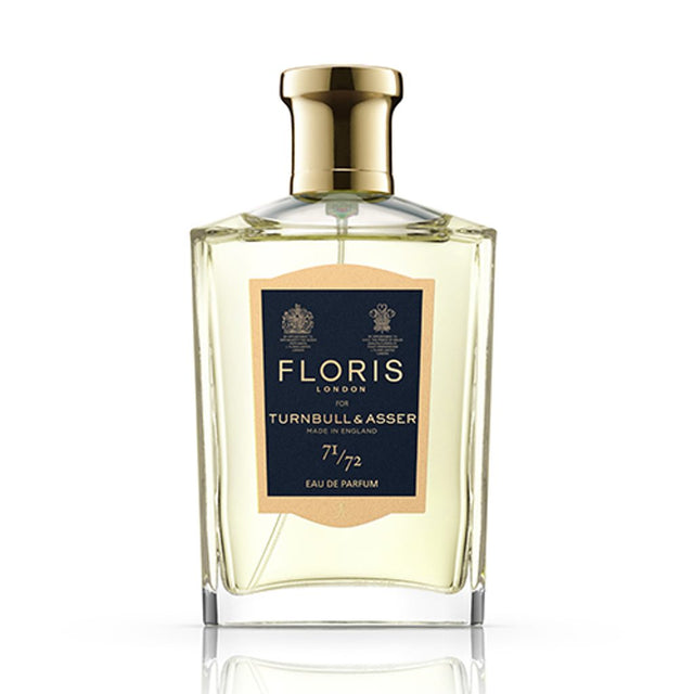 Floris Of London, Turnbull & Asser 71/72, Eau De Parfum, For Men, 100 ml - Feel You