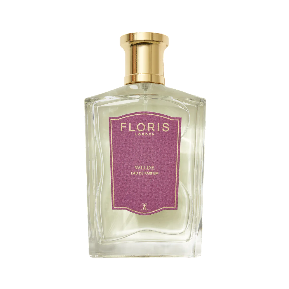 Floris Of London, Wilde, Eau De Parfum, Unisex, 100 ml - Feel You