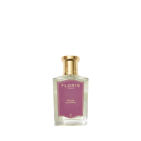 Floris Of London, Wilde, Eau De Parfum, Unisex, 50 ml - Feel You