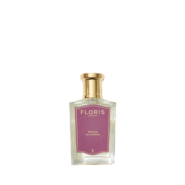 Floris Of London, Wilde, Eau De Parfum, Unisex, 50 ml - Feel You
