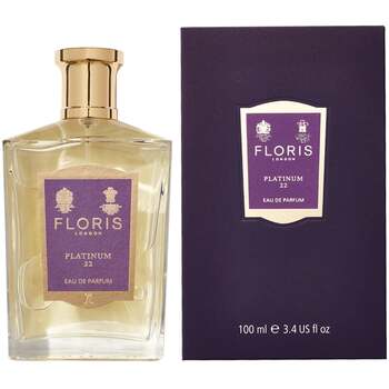 Floris - PLATINUM 22 EDP - 100ml - Feel You