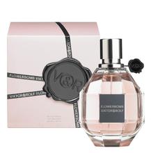 Flowerbomb EDP - 100ml - Feel You