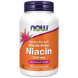 Flush-Free Niacin 500 mg | Double Strength - 90 капсули - Feel You