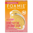 Foamie - Beach Please Shower Body Bar - 80.0g - Feel You