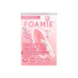 Foamie - Cherry Kiss With Cherry Blossom and Rice Milk Shower Body Bar - 80.0g - Feel You