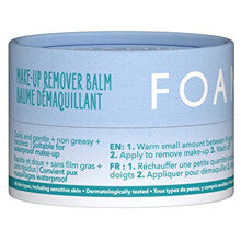 Foamie - Magic Cleanse Make-Up Removing Balm - 50.0g
