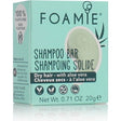 Foamie - Shampoo Bar Travel Size (dry hair) - 20.0g - Feel You
