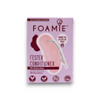 Foamie, You`re Adorabowl, Hair Conditioner Bar, For Volume, 80 g - Feel You